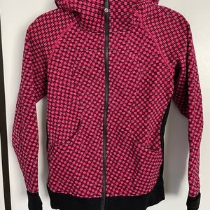 Lululemon Scuba Hoodie